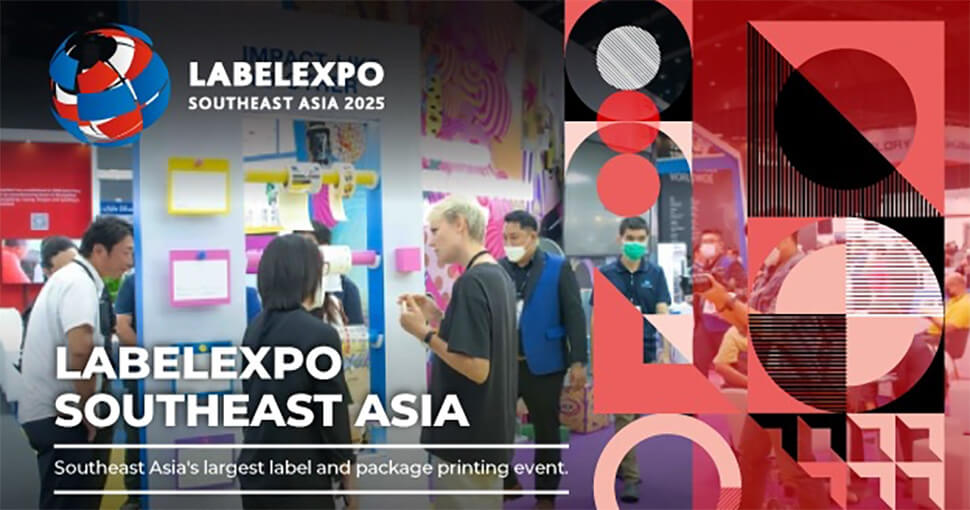 Registration open LabelExpo Southeast Asia