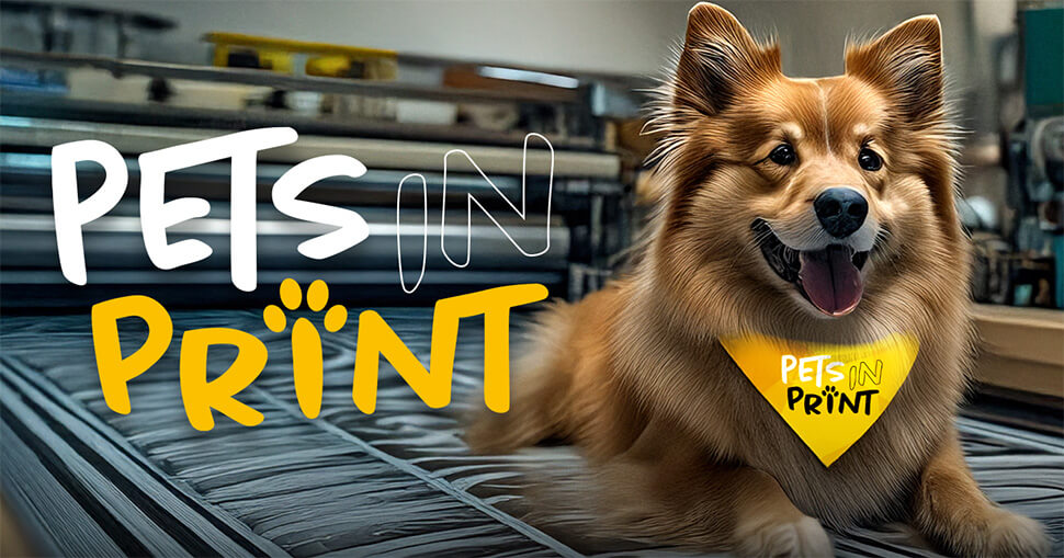 Innotech Pets in Print 2025